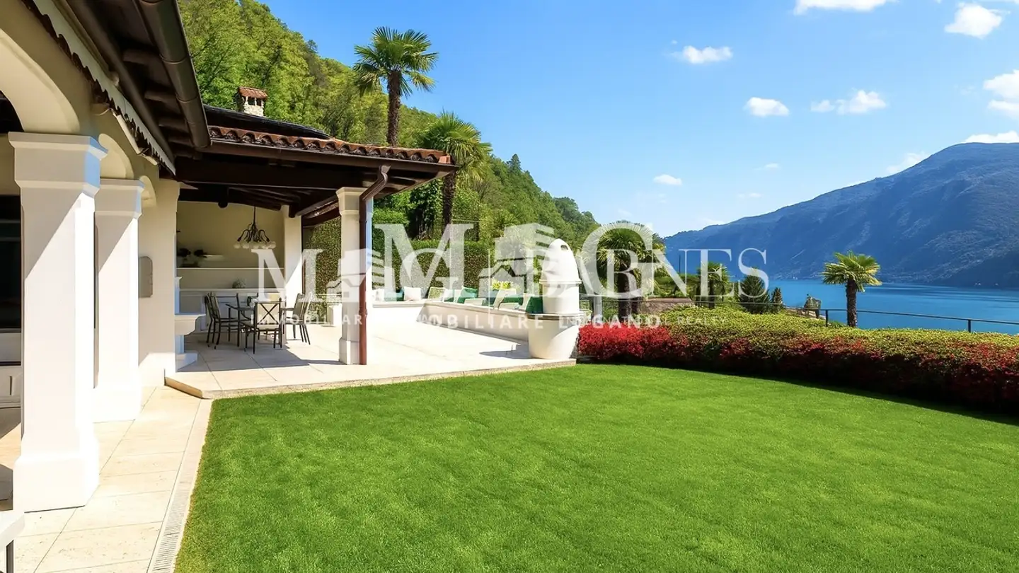 Villa for sale - 6918 Figino - Photo 3