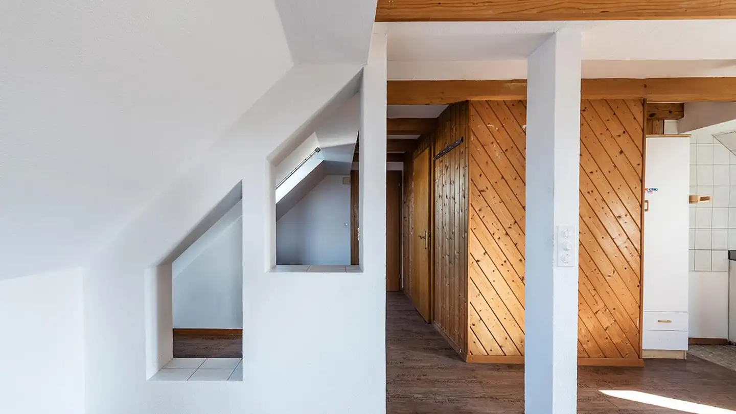 Attico in affitto - Hauptstrasse 5, 8598 Bottighofen - Photo 3