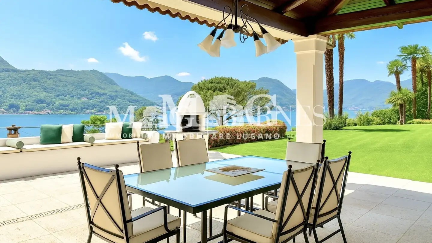 Villa for sale - 6918 Figino - Photo 4