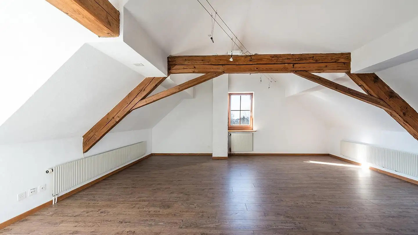 Attico in affitto - Hauptstrasse 5, 8598 Bottighofen - Photo 4