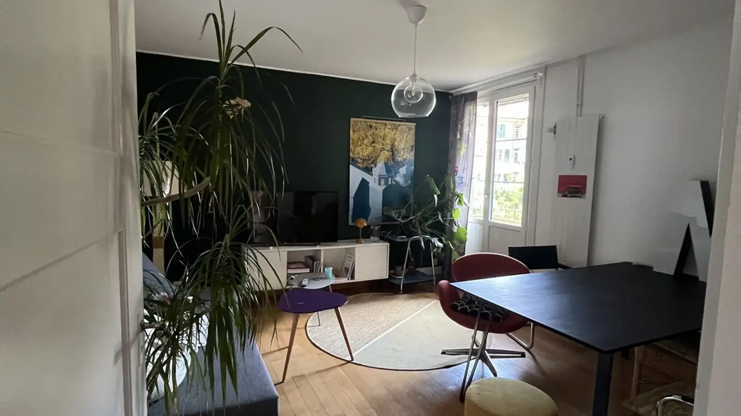 Single room for rent - Gewerbestrasse 23, 3012 Bern - Photo 2