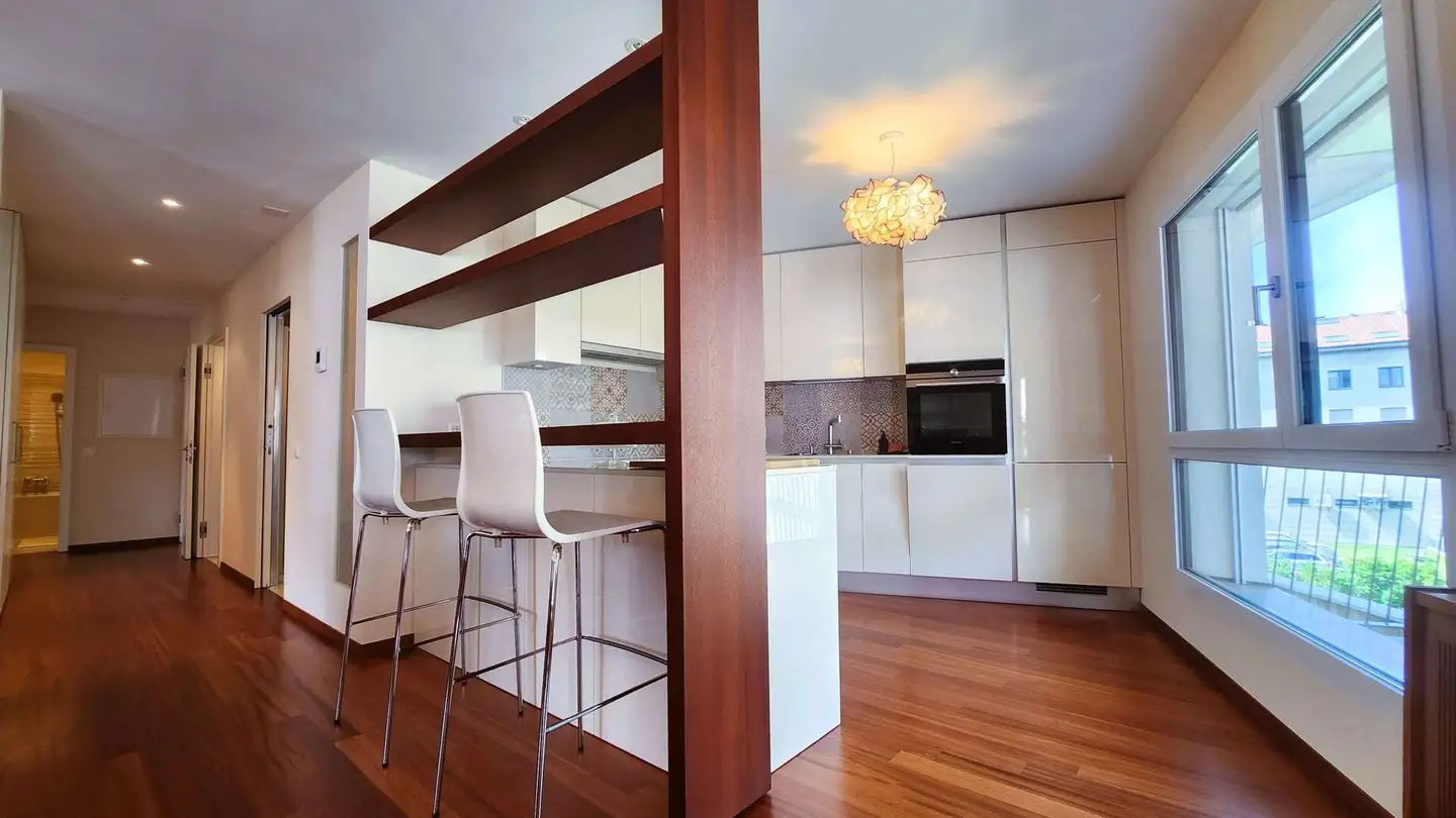 Wohnung kaufen - Via Ada Martinoli 1b, 6512 Giubiasco - Foto 2