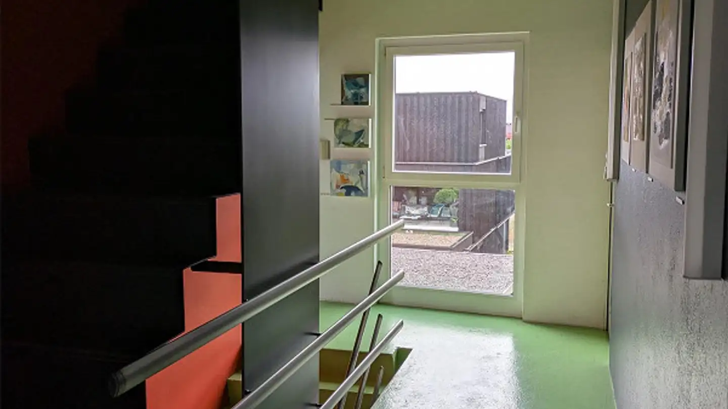 Office space for rent - Rheinstrasse 15a, 9443 Widnau - Photo 4