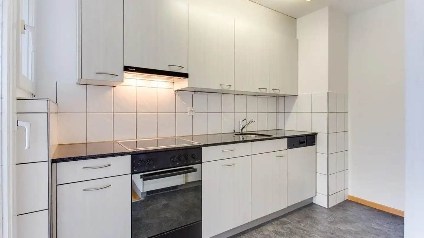 Apartment for rent - Stationsstrasse 1, 9300 Wittenbach - Photo 4