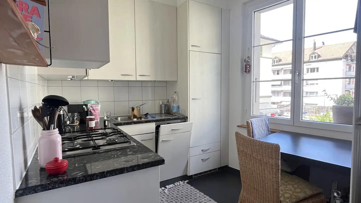 Single room for rent - Gewerbestrasse 23, 3012 Bern - Photo 3