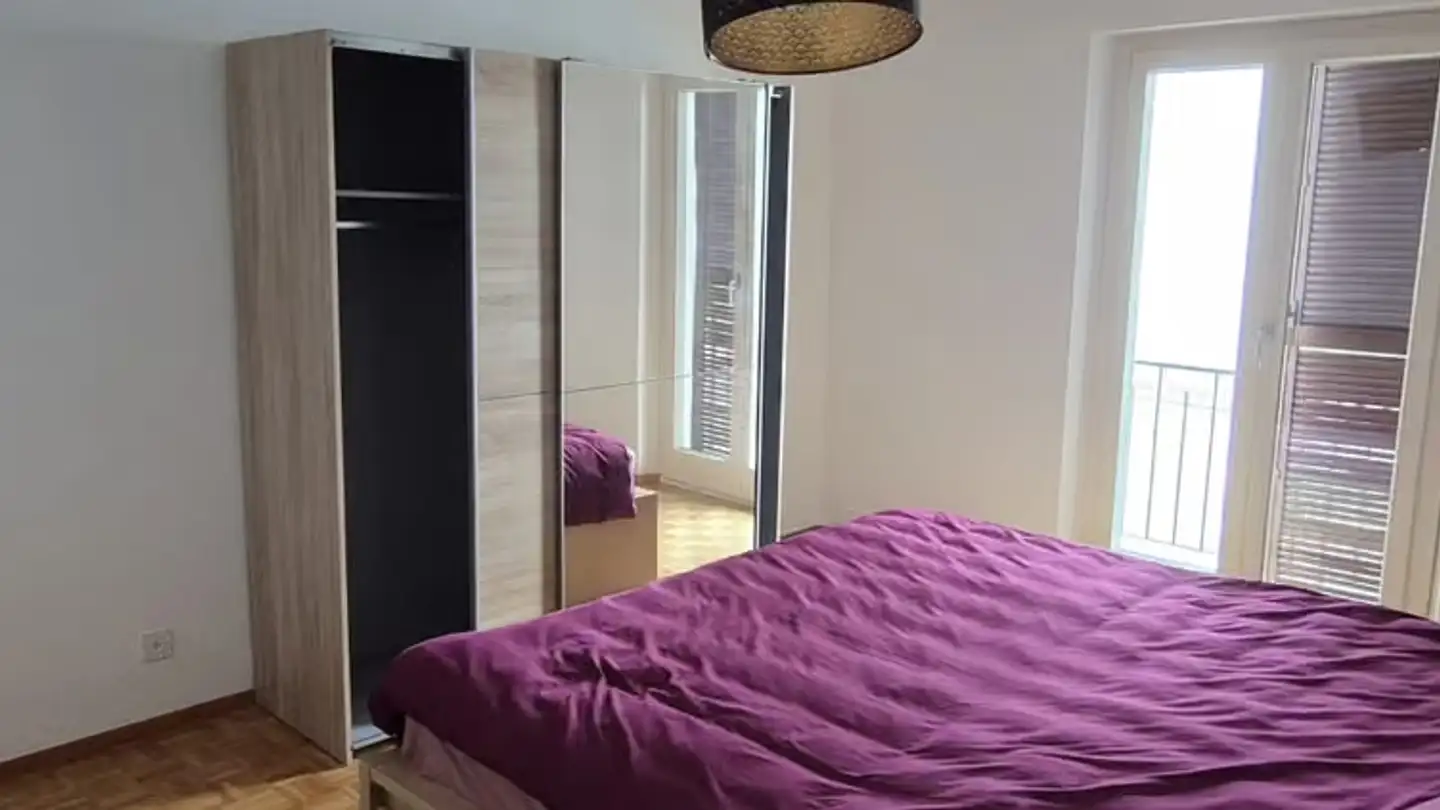 Appartement à louer - Via Ronco, 6613 Porto Ronco - Photo 3