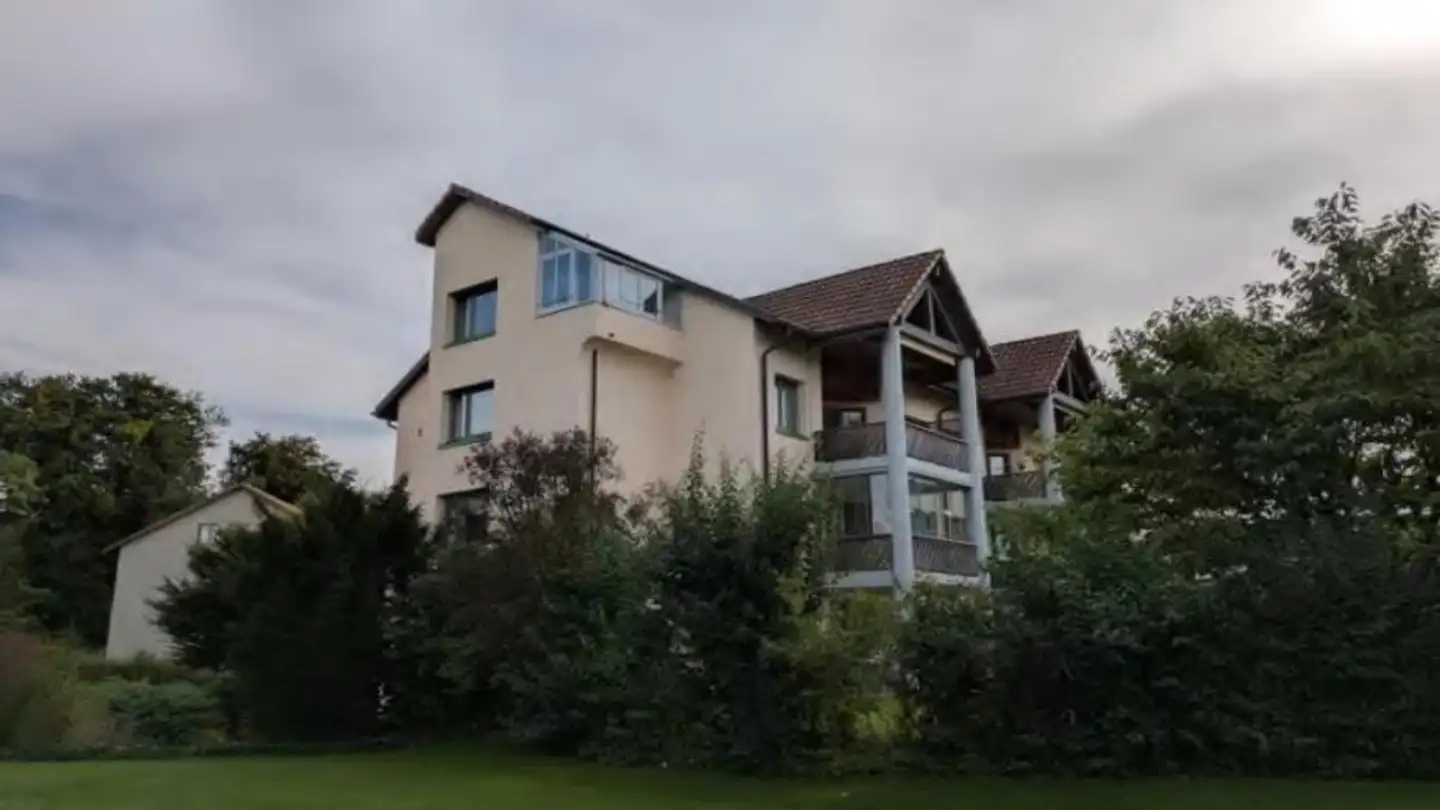 Apartment for sale - Rebenstrasse 9, 9403 Goldach