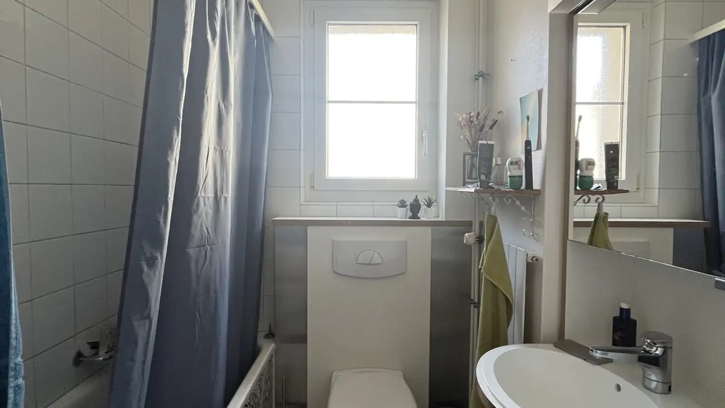 Single room for rent - Gewerbestrasse 23, 3012 Bern - Photo 4