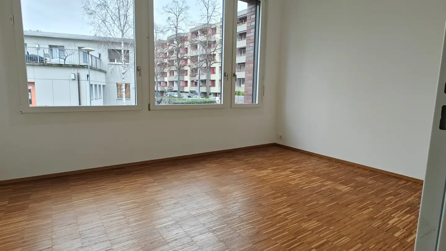 Wohnung mieten - Salmenweg 16, 4057 Basel - Foto 3