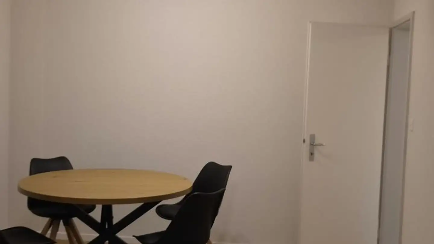 Apartment for rent - Fuchsenstrasse 1, 9016 St. Gallen