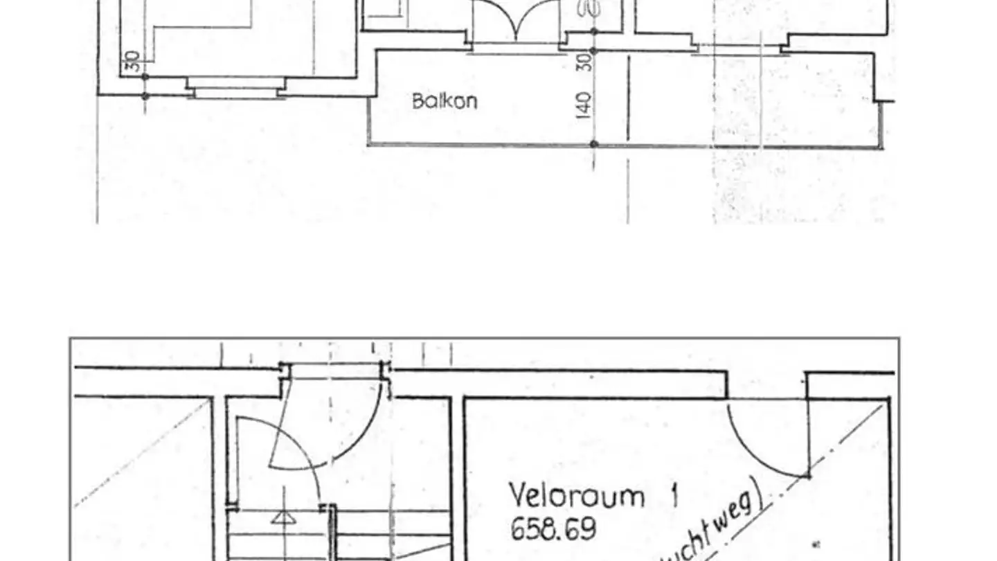 Apartment for rent - Fuchsenstrasse 1, 9016 St. Gallen - Photo 2