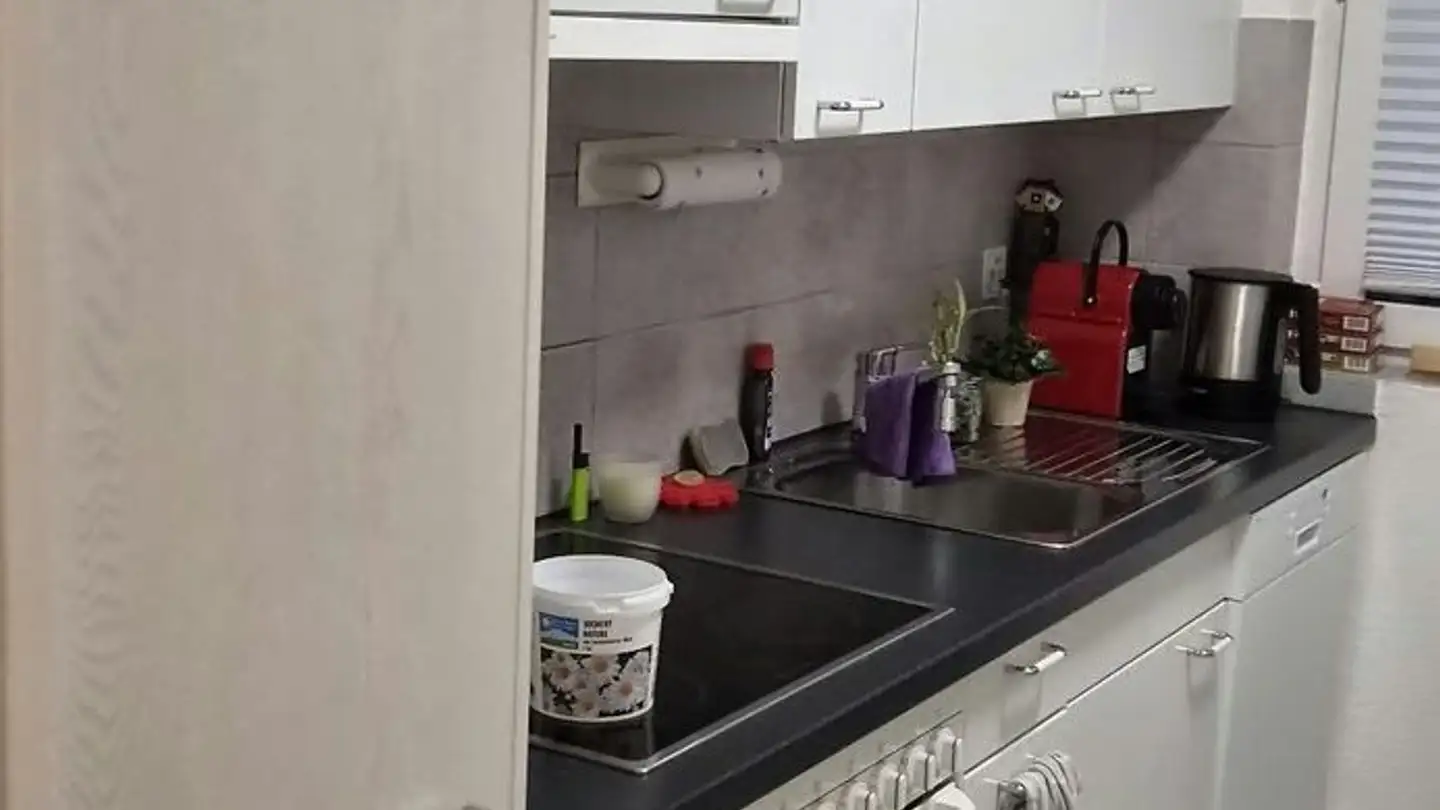 Apartment for rent - Fuchsenstrasse 1, 9016 St. Gallen - Photo 3