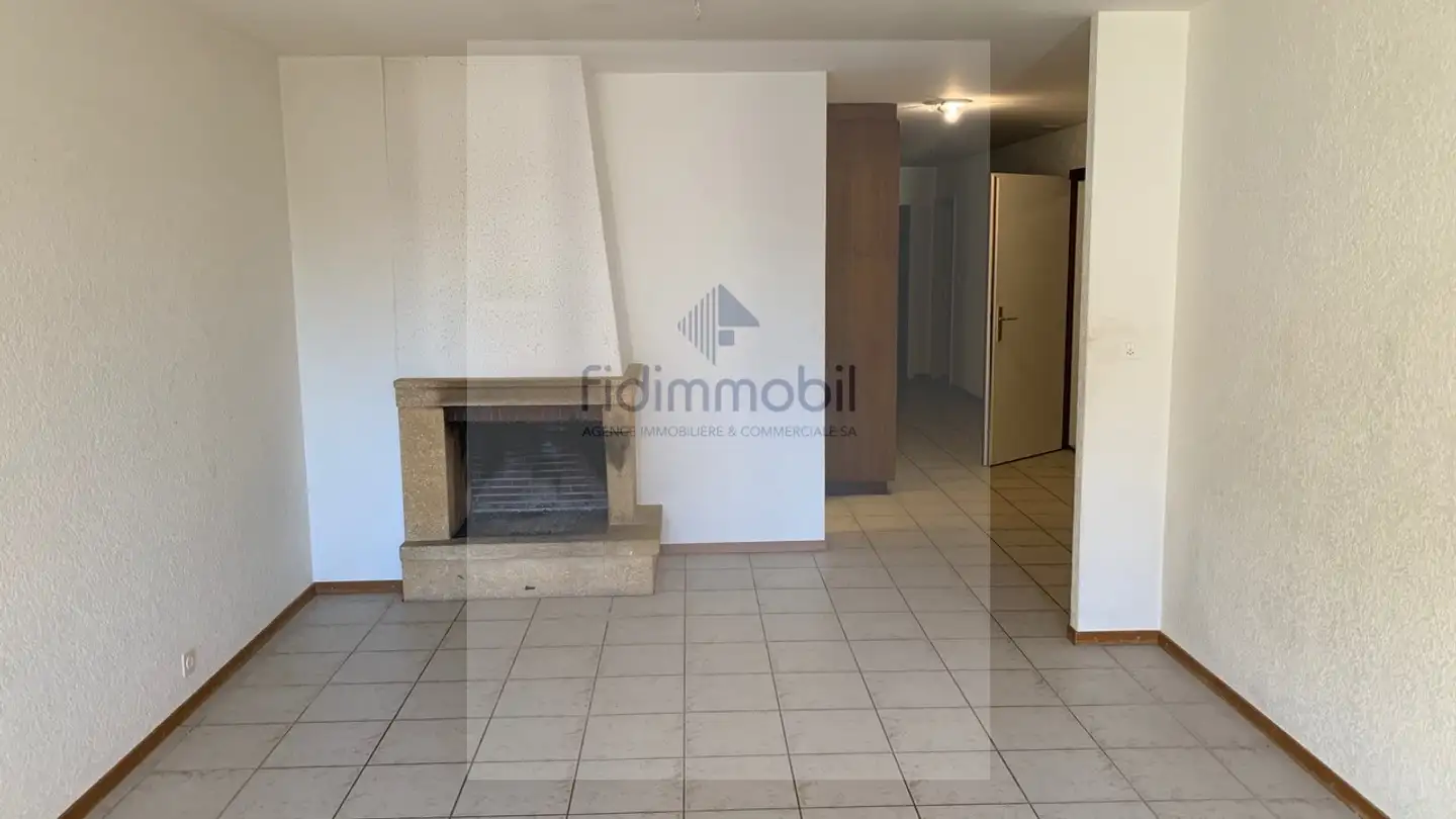 Appartamento in affitto - Chemin Des Carrels 11, 2034 Peseux - Foto 4