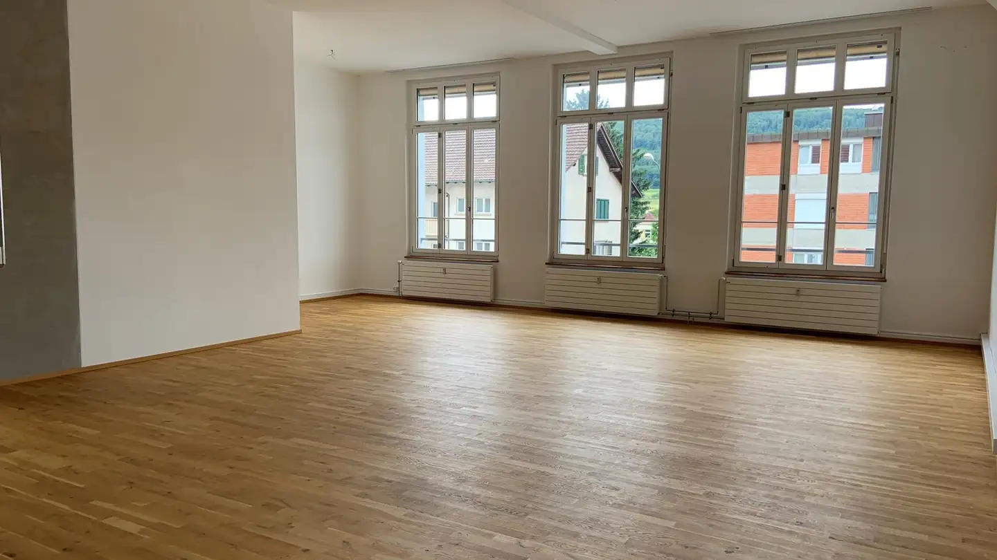Commerciale in affitto - Dorfstrasse 21, 4612 Wangen b. Olten