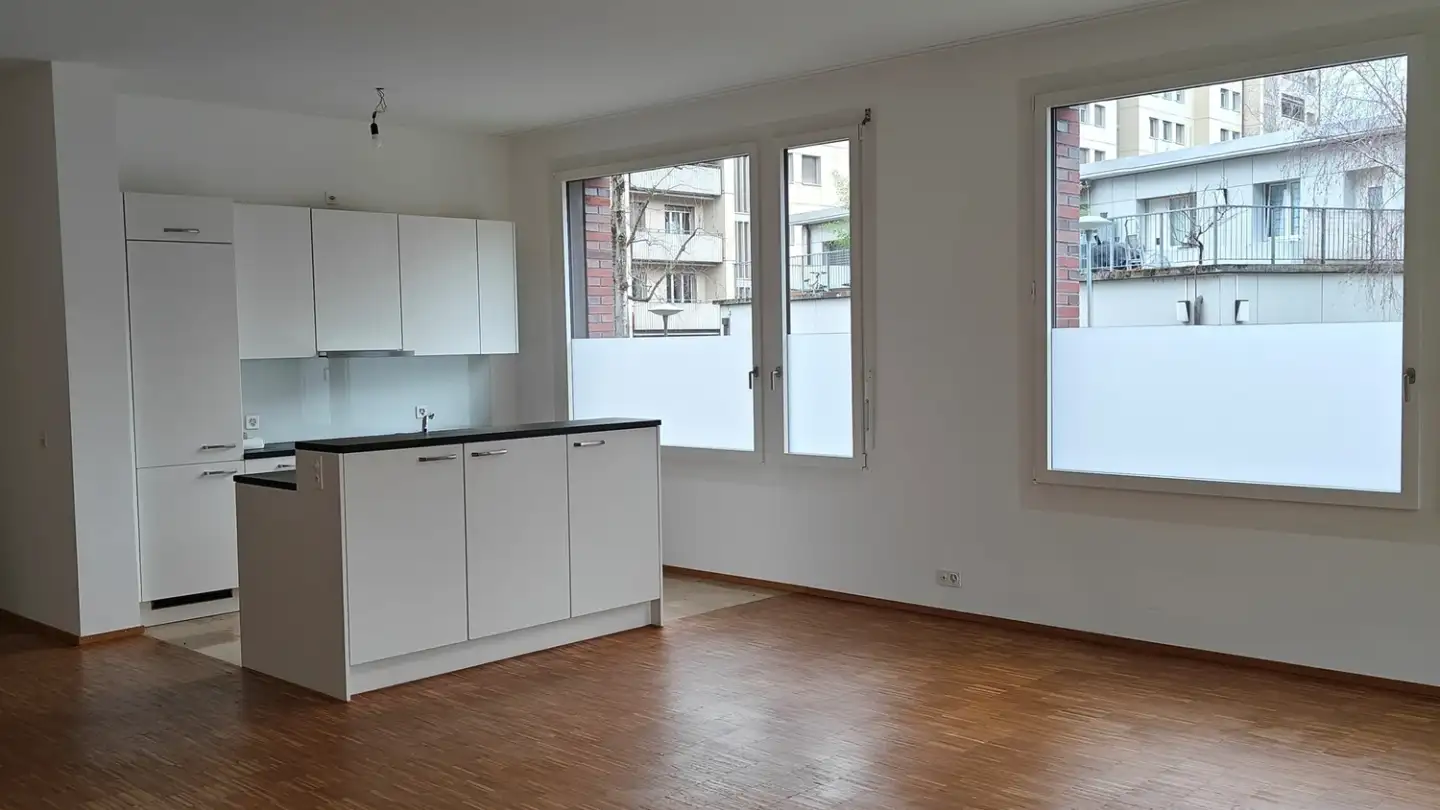 Wohnung mieten - Salmenweg 16, 4057 Basel - Foto 2
