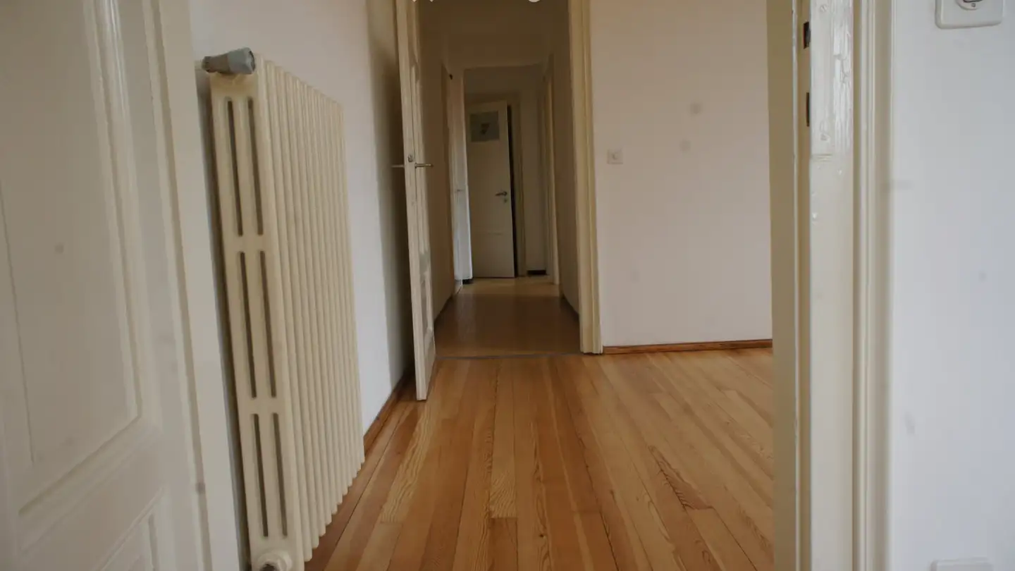 Wohnung mieten - Via Luigi Canonica 11, 6950 Tesserete - Foto 2
