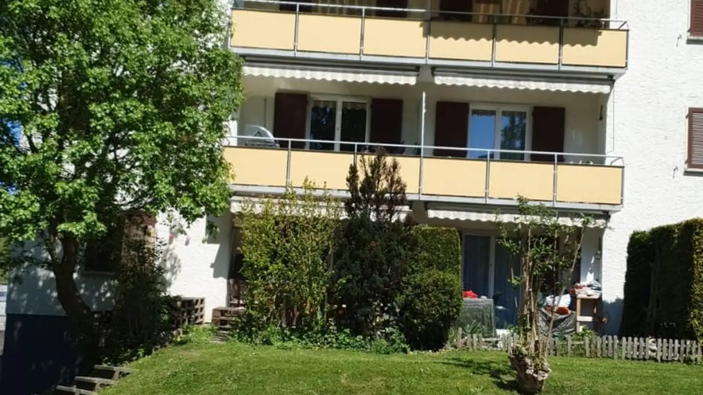 Apartment for rent - Fuchsenstrasse 1, 9016 St. Gallen - Photo 4