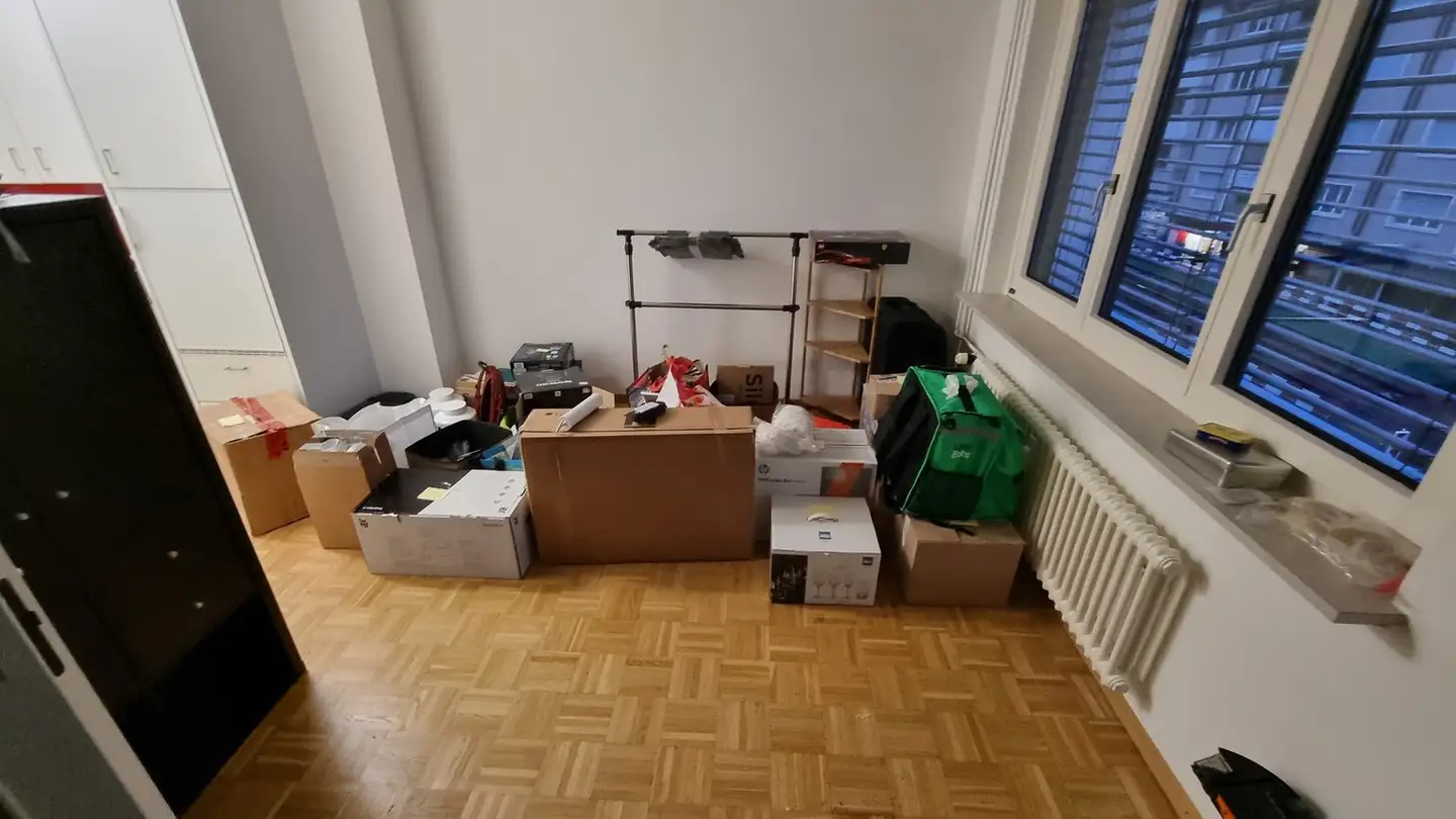 Appartamento in affitto - Baslerstrasse 51, 4102 Binningen - Foto 2