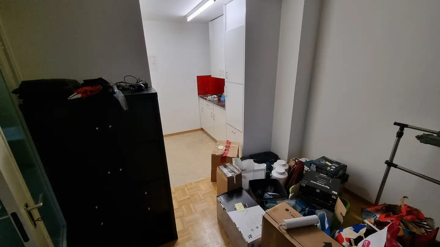 Appartamento in affitto - Baslerstrasse 51, 4102 Binningen - Foto 3
