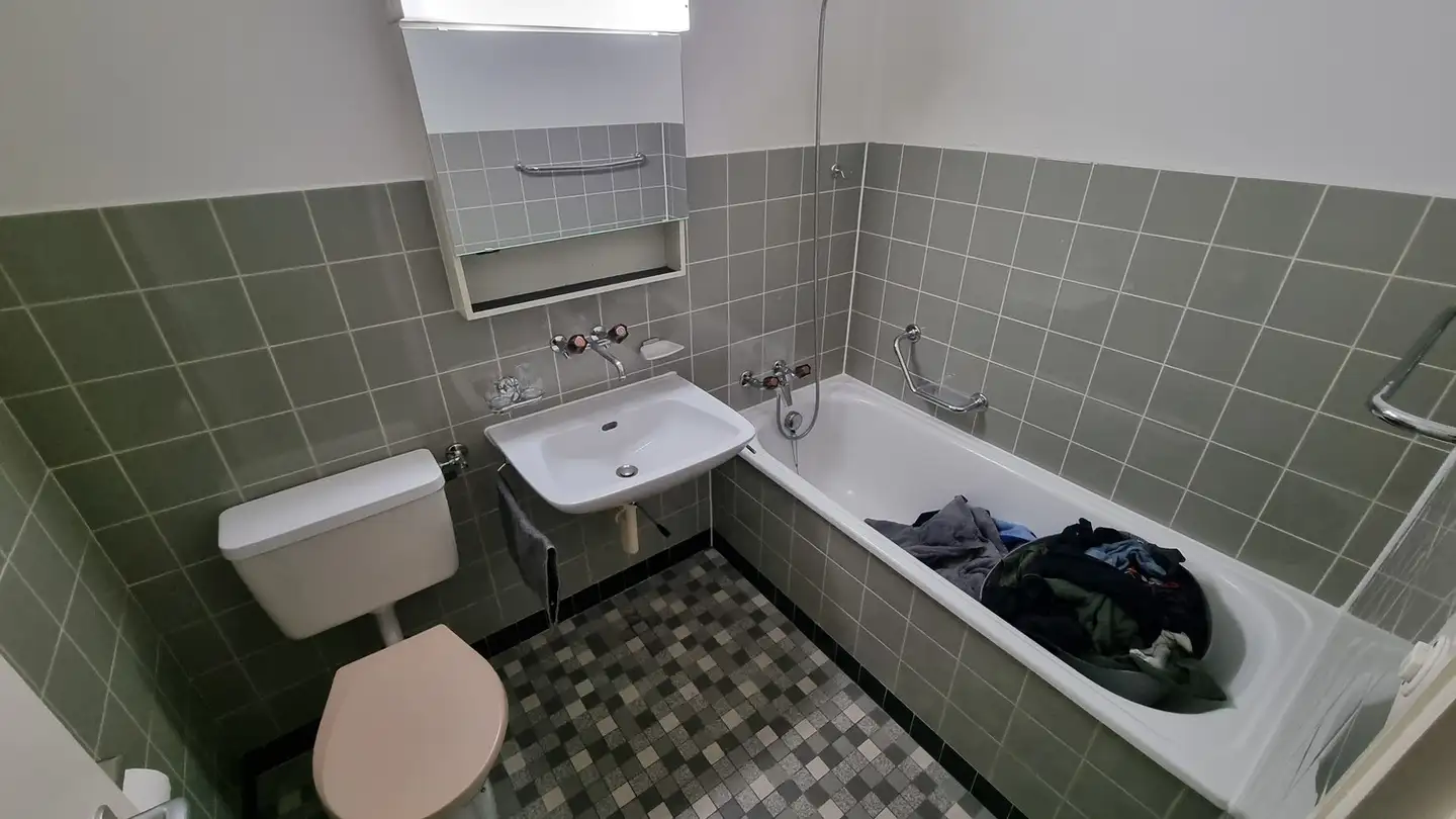 Appartamento in affitto - Baslerstrasse 51, 4102 Binningen - Foto 4