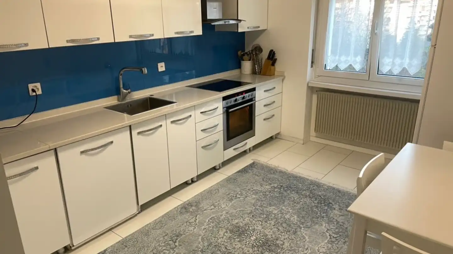 Appartement à vendre - Römerstrasse 31, 4512 Bellach - Photo 2