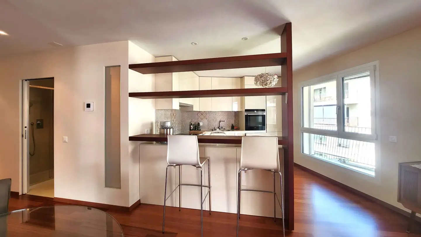 Wohnung kaufen - Via Ada Martinoli 1b, 6512 Giubiasco - Foto 4