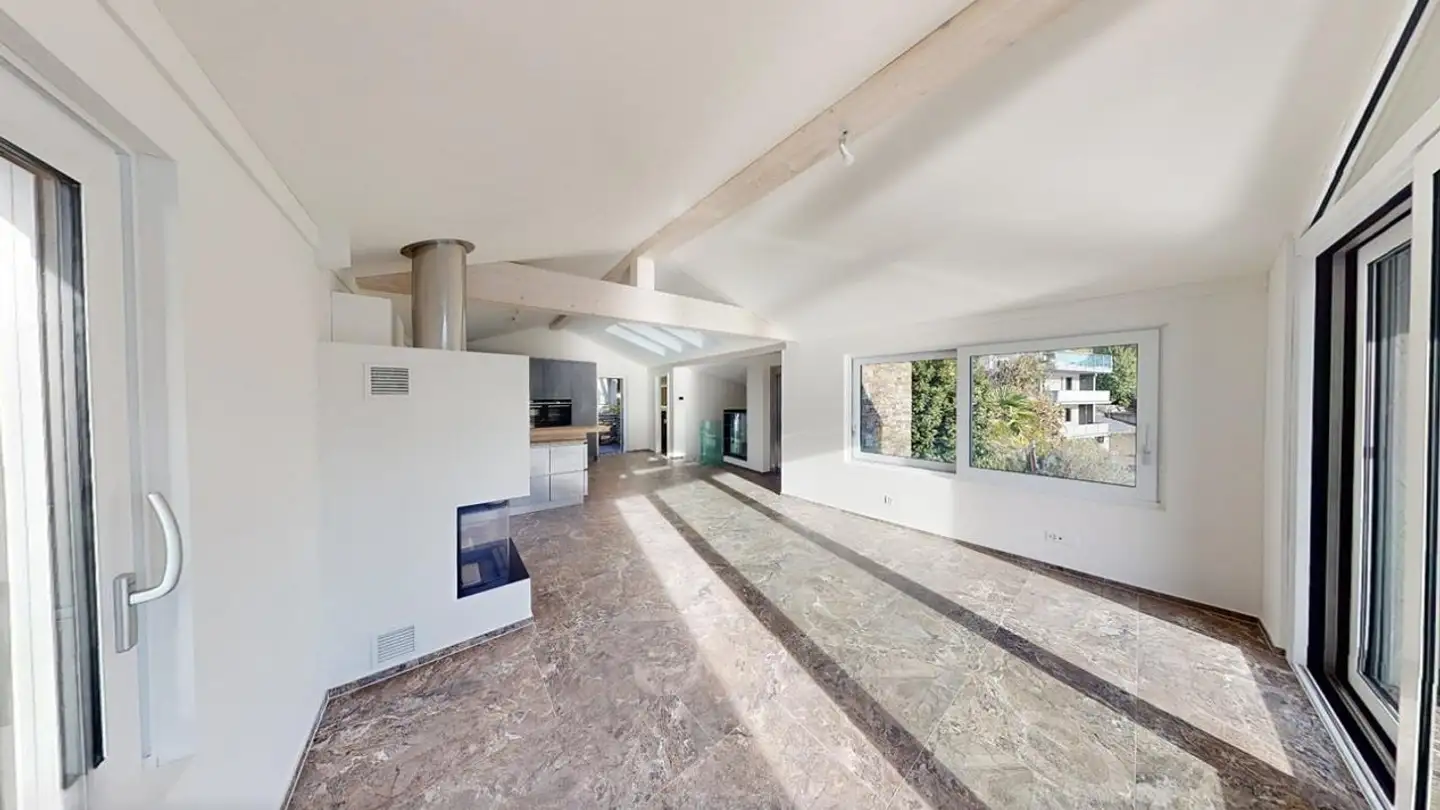 Villa in vendita - Via Ronco, 6613 Porto Ronco - Foto 4