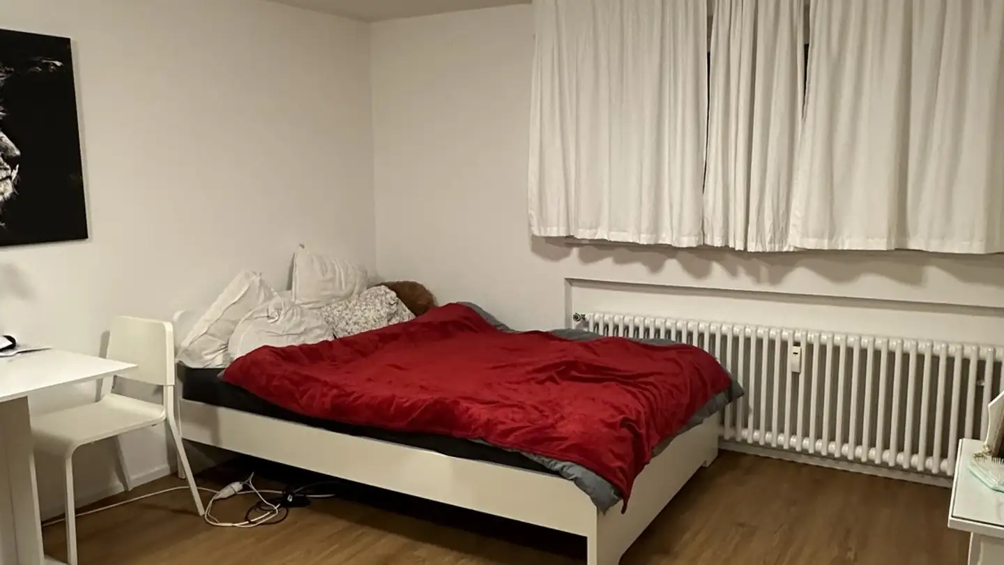 Appartamento in affitto - 8280 Kreuzlingen