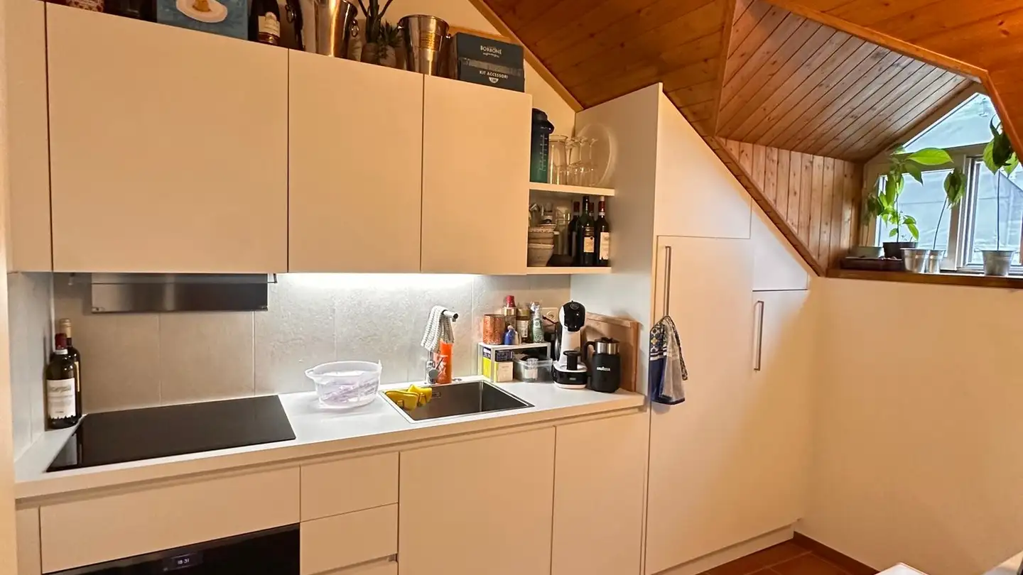 Appartement à louer - Via Marcacci 9, 6600 Locarno