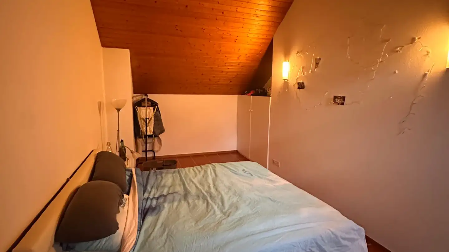 Appartement à louer - Via Marcacci 9, 6600 Locarno - Photo 3