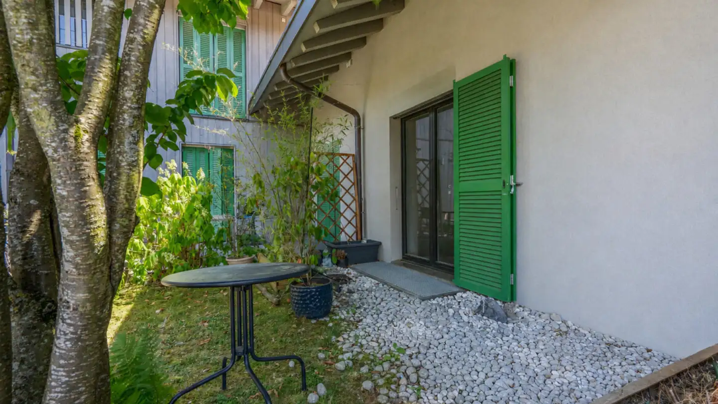 Apartment for sale - 1052 Le Mont-sur-Lausanne - Photo 2