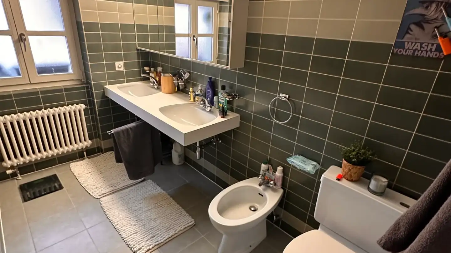 Appartement à louer - Via Marcacci 9, 6600 Locarno - Photo 4