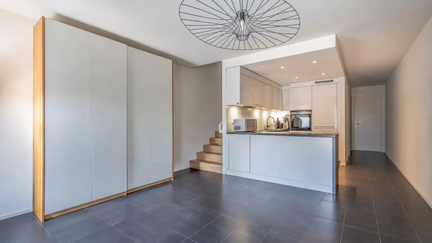 Apartment for sale - 1052 Le Mont-sur-Lausanne - Photo 4
