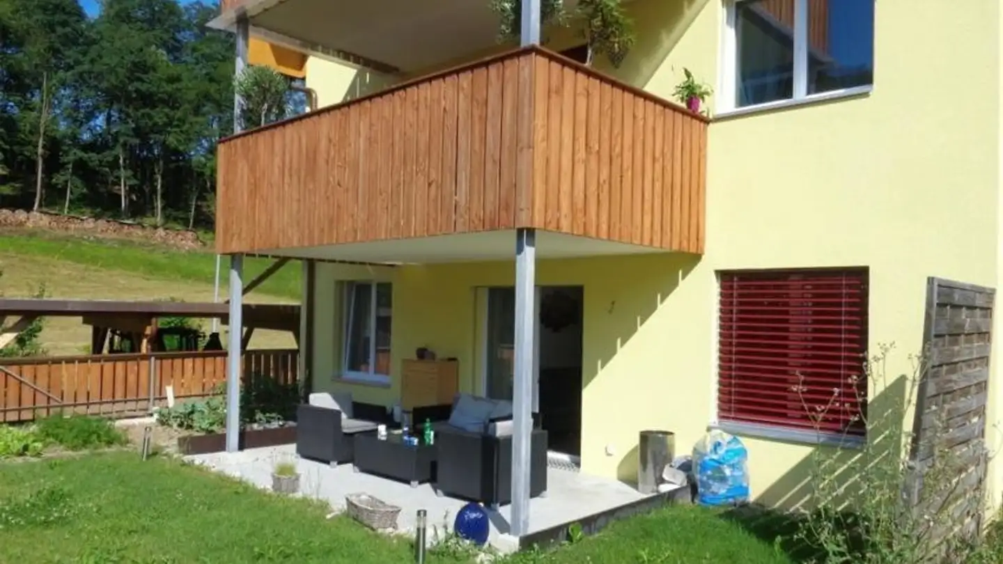 Appartamento in affitto - Schleichmattweg 2, 4464 Maisprach - Photo 2