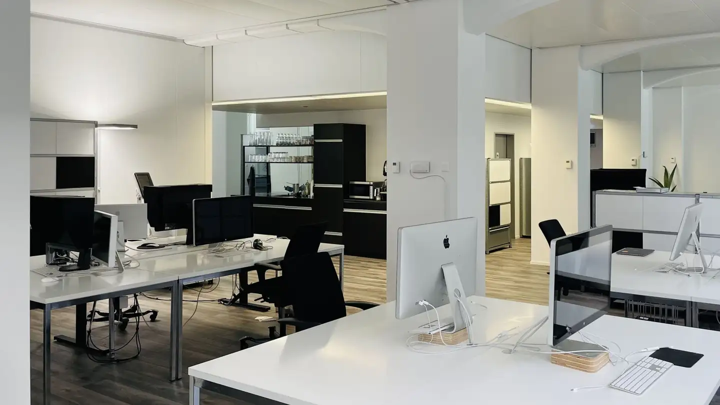 Bureau à louer - Seestrasse, 8038 Zürich - Photo 4
