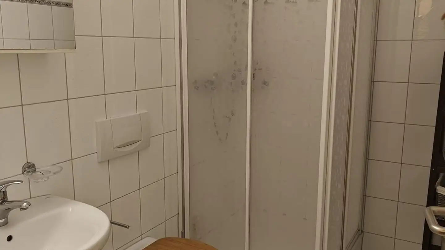 Stanza singola in affitto - 9000 St. Gallen - Foto 4