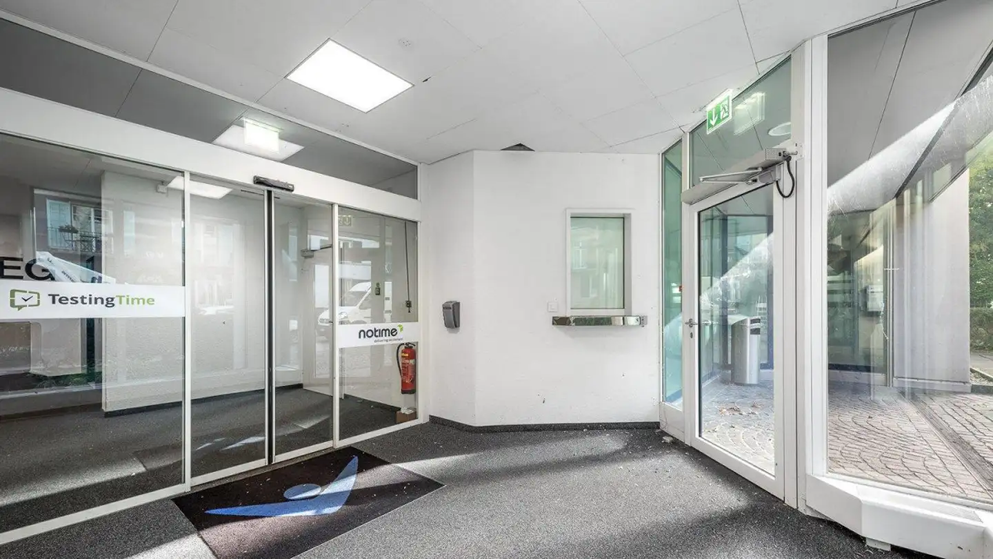 Spazio ufficio in affitto - Weststrasse 50, 8003 Zürich - Foto 2