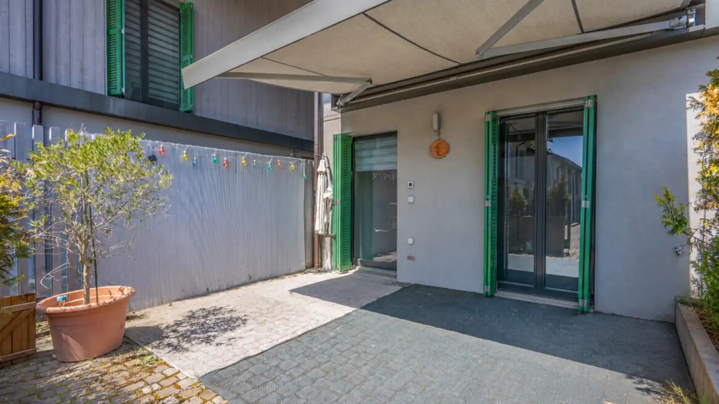 Wohnung kaufen - 1052 Le Mont-sur-Lausanne