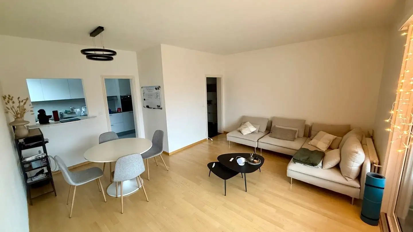 Appartement à louer - Via Giulio Pocobelli 20, 6815 Melide