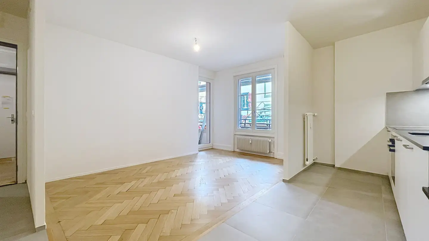 Appartement à louer - Rue Du Simplon 33, 1800 Vevey