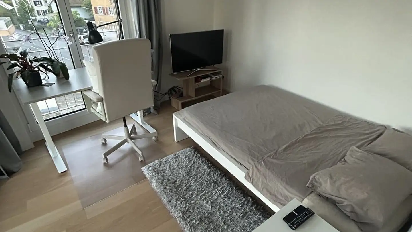 Apartment for rent - 8051 Zürich - Photo 4