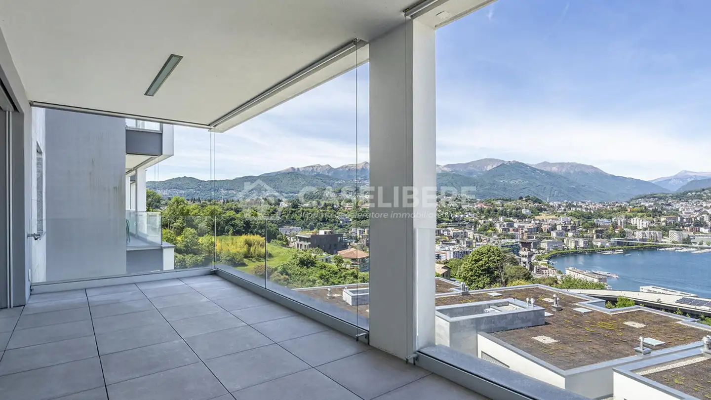 Apartment for sale - 6900 Paradiso