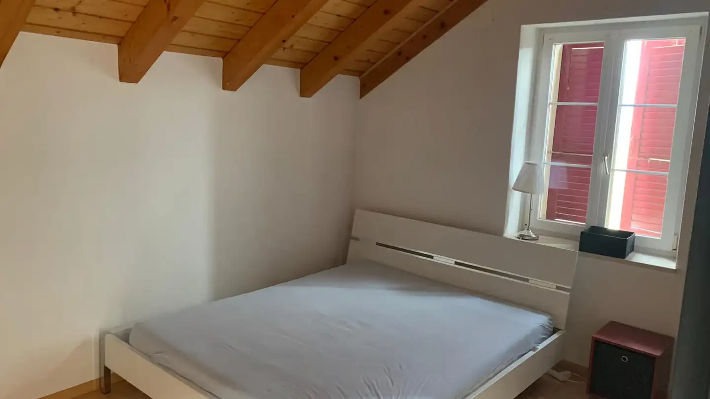 Apartment for rent - Rue Des Vieilles Forges 51, 2854 Bassecourt - Photo 4