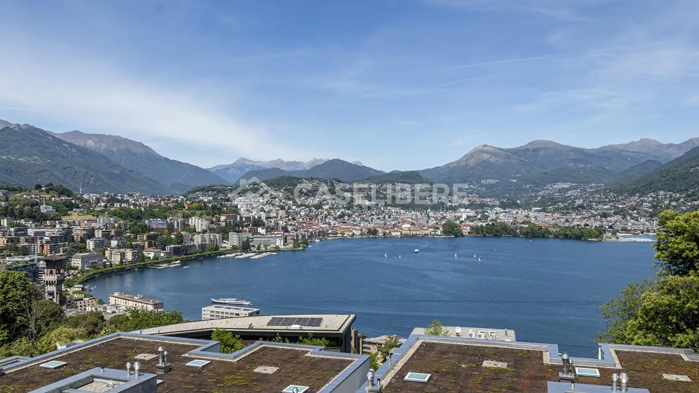 Apartment for sale - 6900 Paradiso - Photo 2
