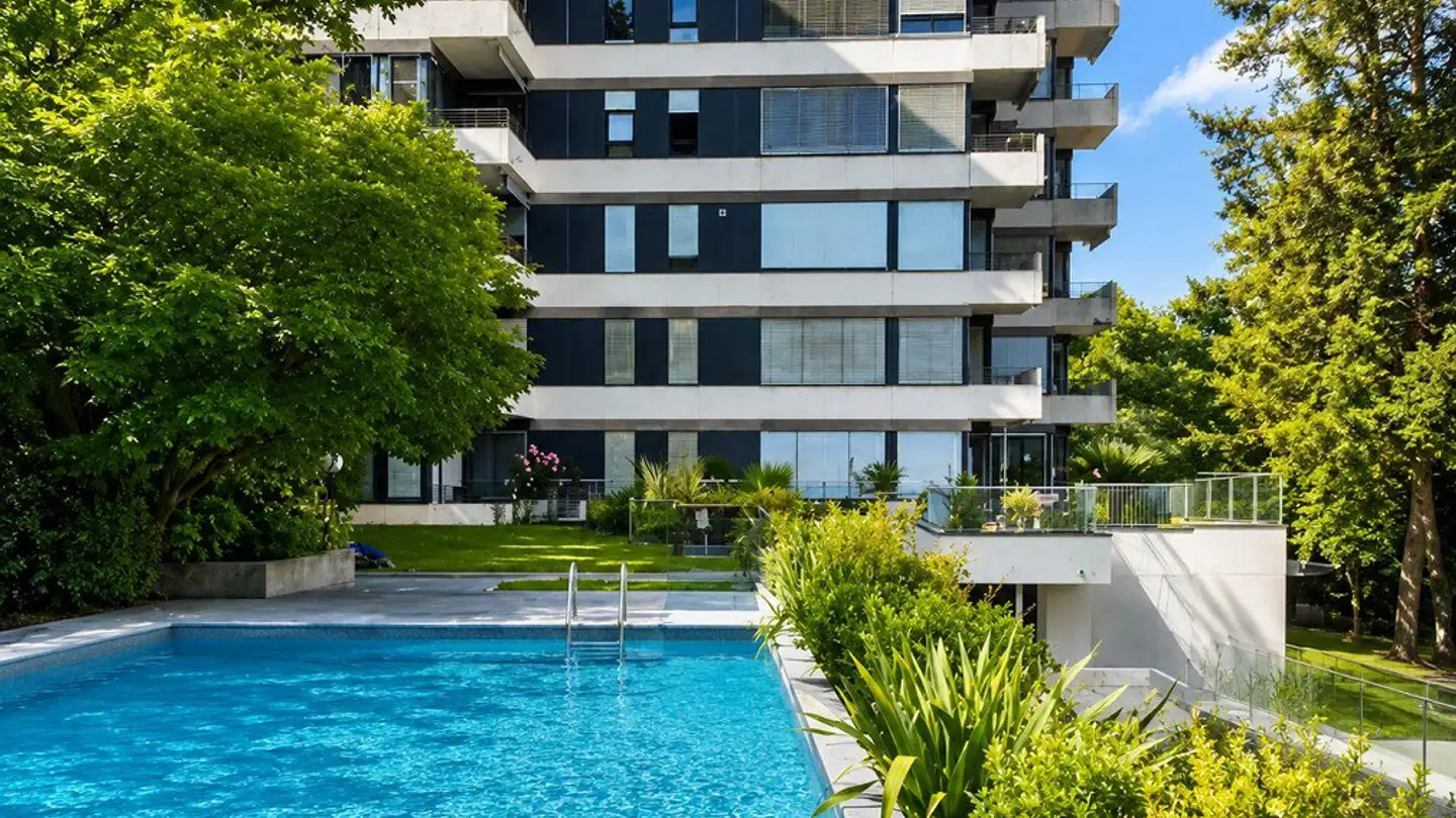 Appartamento in affitto - Via Sorengo 22, 6900 Lugano