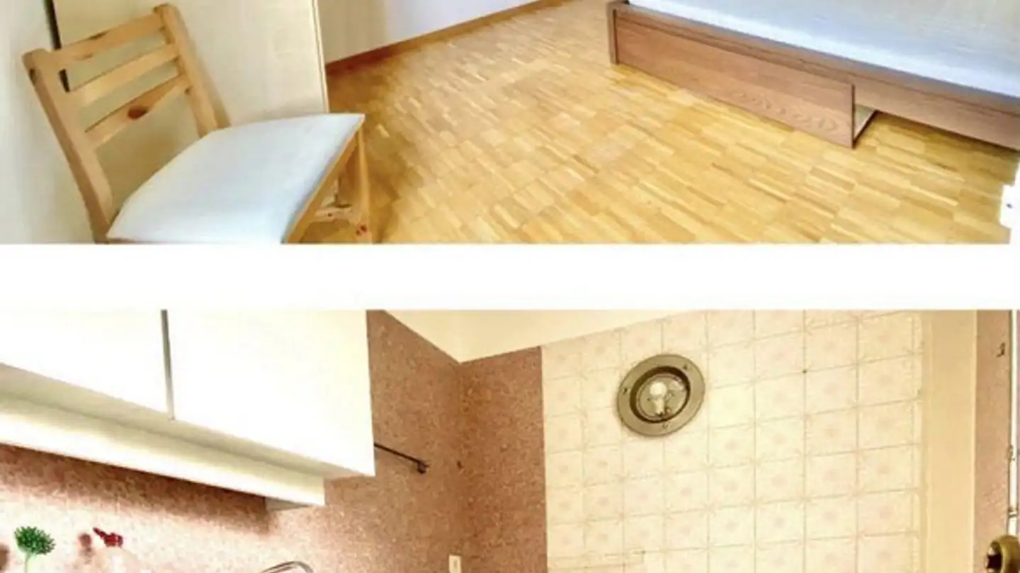 Appartamento in affitto - Via Sorengo 22, 6900 Lugano - Foto 2