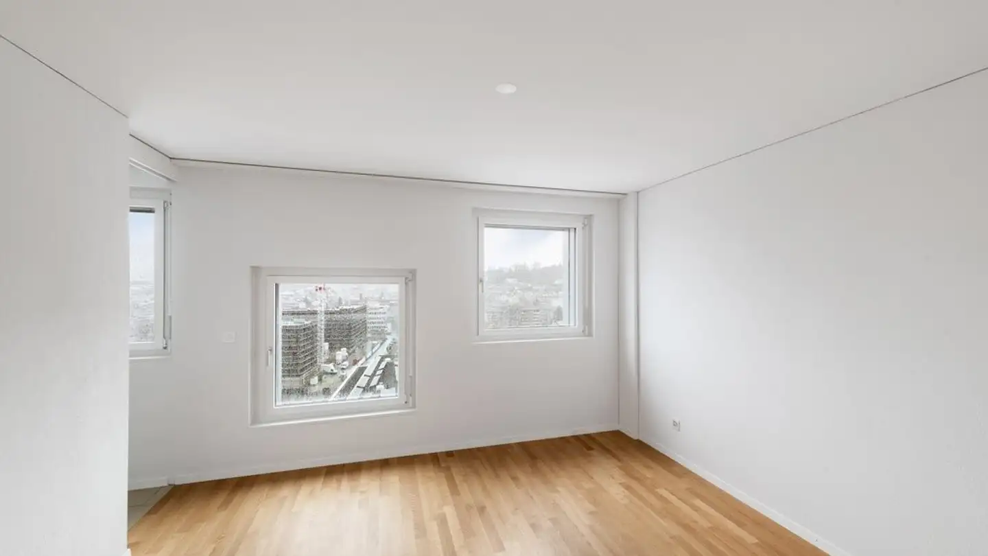 Appartamento in affitto - Gemeindehausplatz 13, 6048 Horw - Foto 3