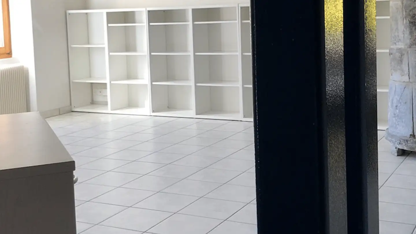 Appartamento in affitto - 1965 Savièse