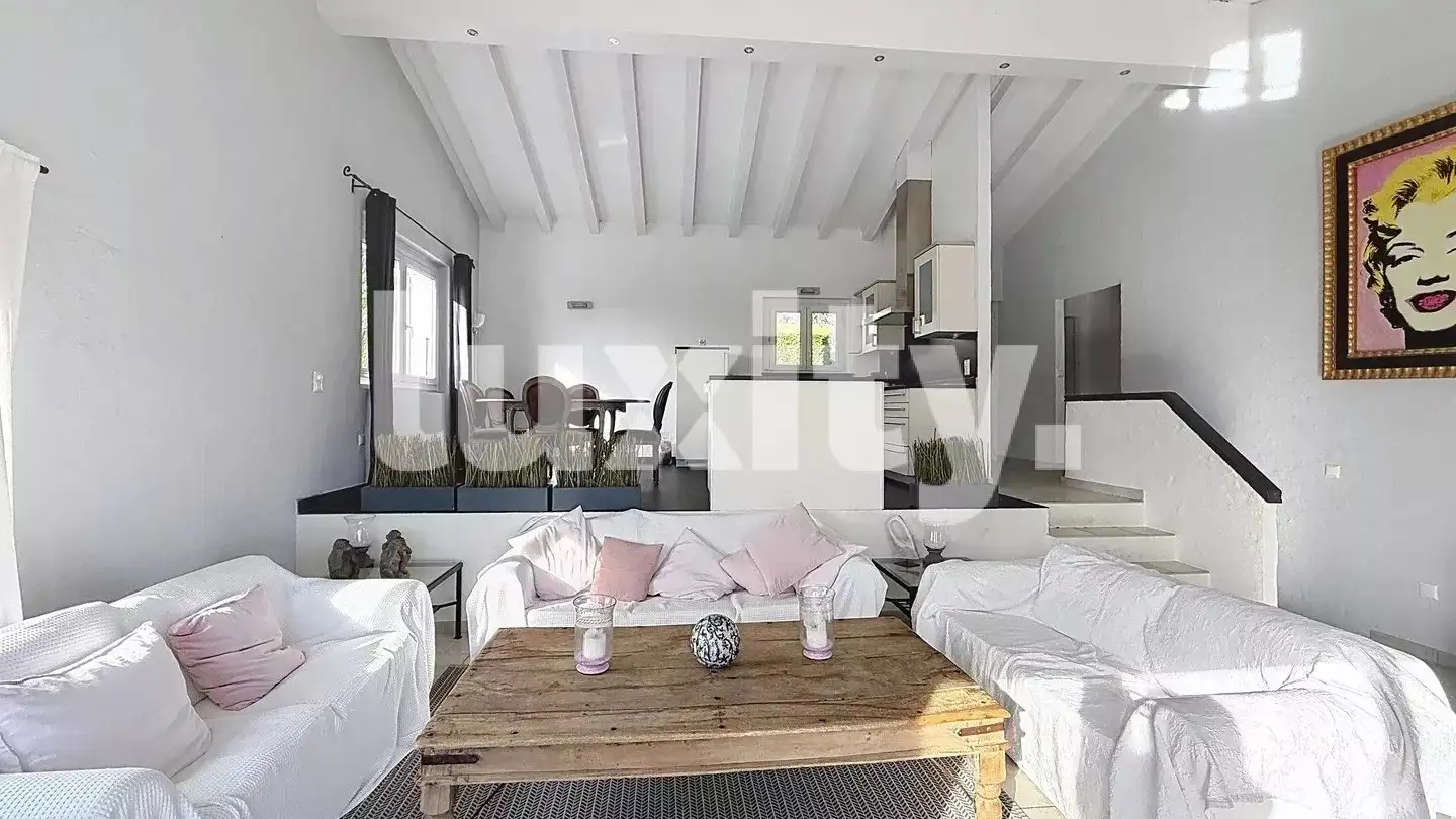 Villa for rent - 1272 Genolier - Photo 2