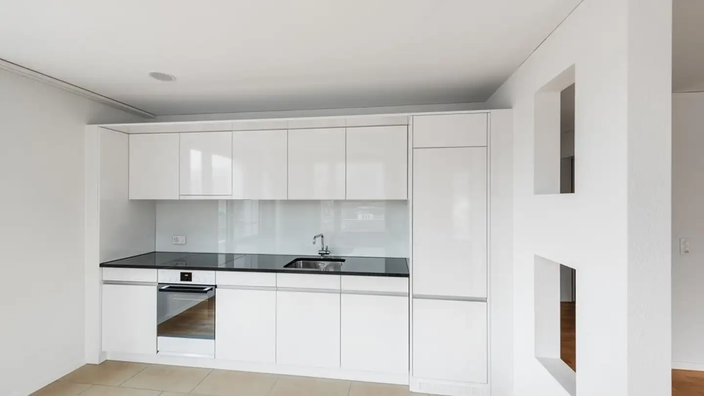 Appartamento in affitto - Gemeindehausplatz 13, 6048 Horw - Foto 4